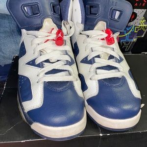 Jordan retro6